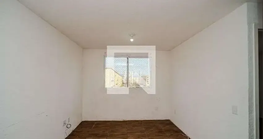 Apartamento para aluguel - sarandi, 2 quartos, 42 m² - porto alegre