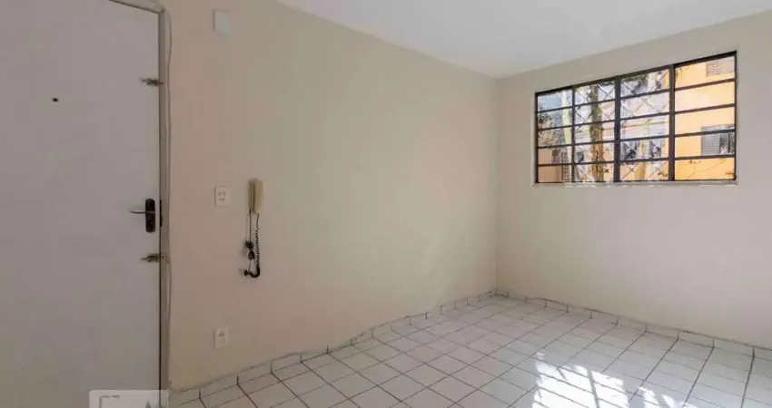Apartamento para aluguel - vila nova curuca, 2 quartos, 40 m² - são paulo