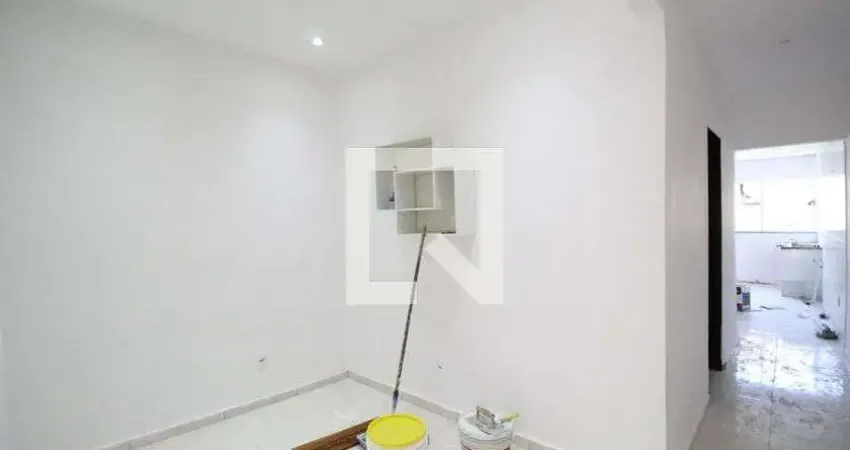 Casa com 1 quarto para alugar na Estrada do Engenho Velho, Taquara, Rio de Janeiro