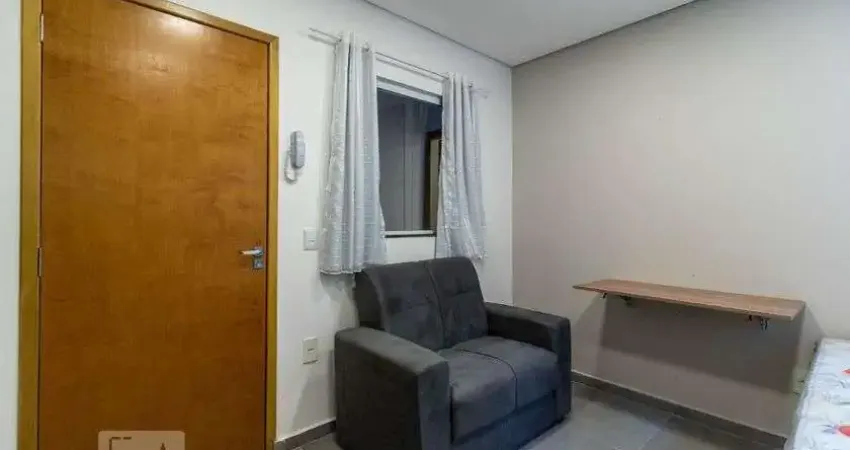 Casa com 1 quarto para alugar na Rua Nova dos Portugueses, Santana, São Paulo