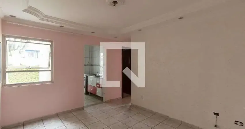 Apartamento para aluguel - jardim maia, 2 quartos, 55 m² - guarulhos