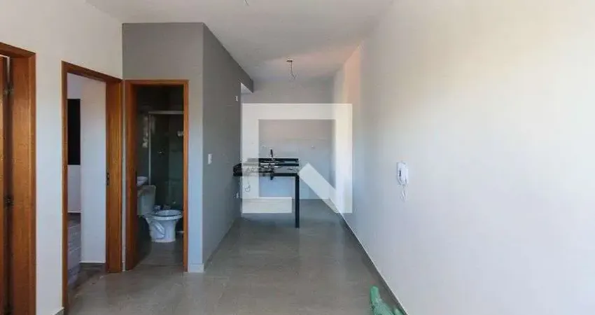 Apartamento para aluguel - vila califórnia, 2 quartos, 40 m² - são paulo