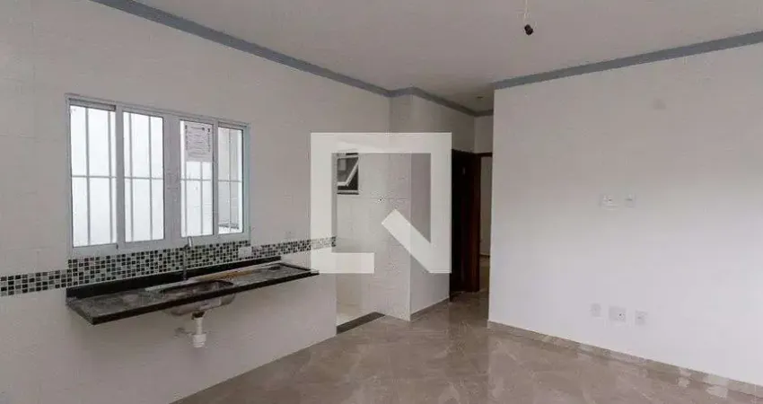 Apartamento para aluguel - vila ema, 2 quartos, 50 m² - são paulo