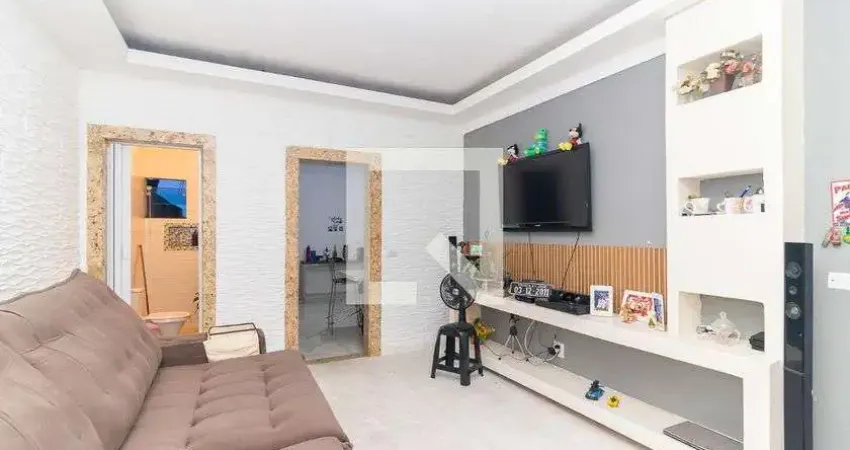 Casa com 2 quartos para alugar na Rua Rafael da Silva e Sousa, Cidade Líder, São Paulo