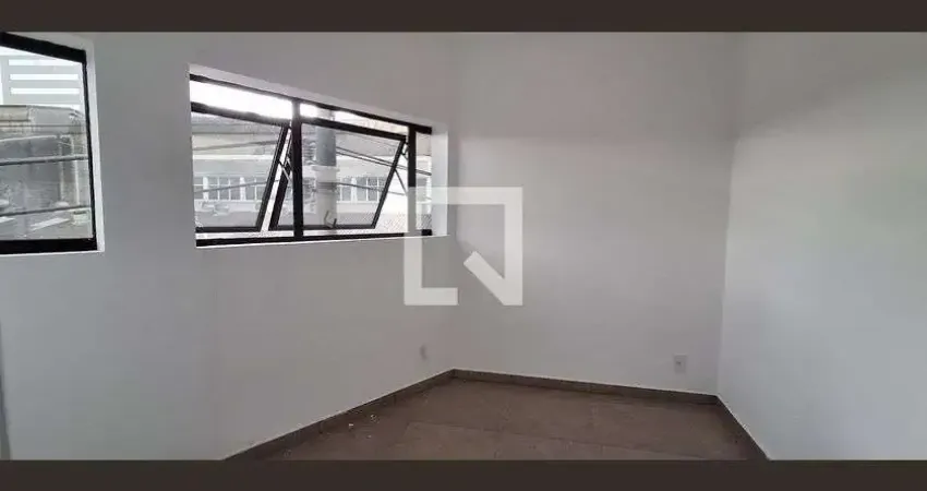 Kitnet / stúdio para aluguel - cerâmica, 1 quarto, 22 m² - são caetano do sul