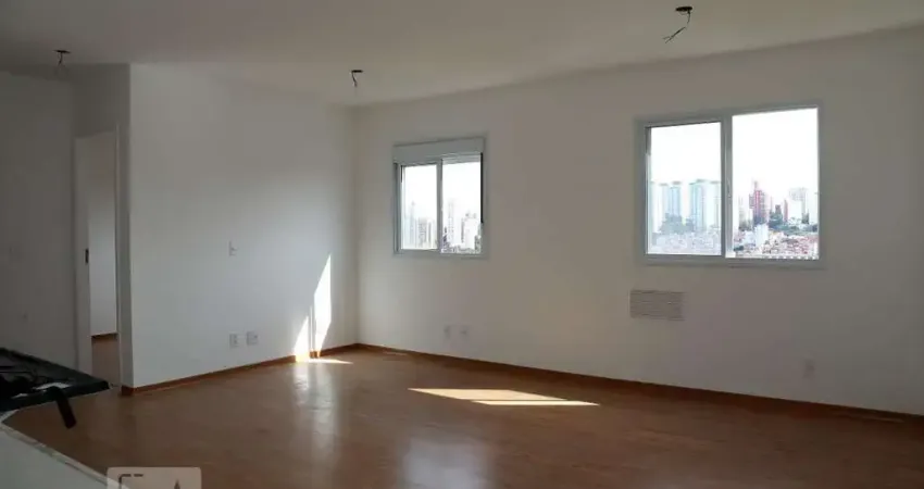 Apartamento para aluguel - panamby, 1 quarto, 41 m² - são paulo