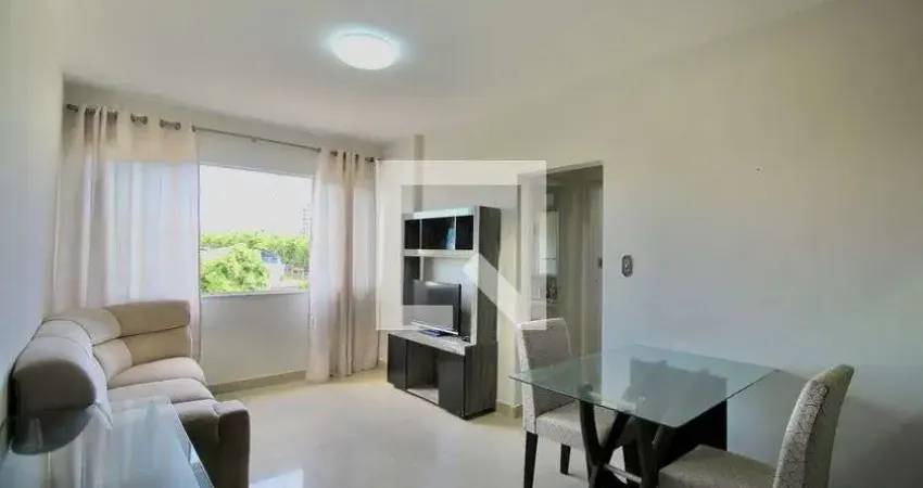 Apartamento para aluguel - centro, 2 quartos, 60 m² - salvador