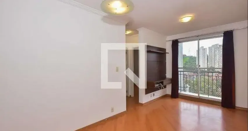 Apartamento para aluguel - vila andrade, 2 quartos, 54 m² - são paulo