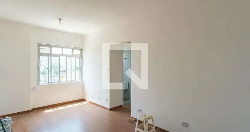 Apartamento para aluguel - tatuapé, 2 quartos, 53 m² - são paulo