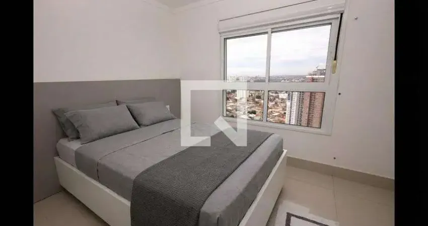 Apartamento para aluguel - setor bueno, 3 quartos, 98 m² - goiânia