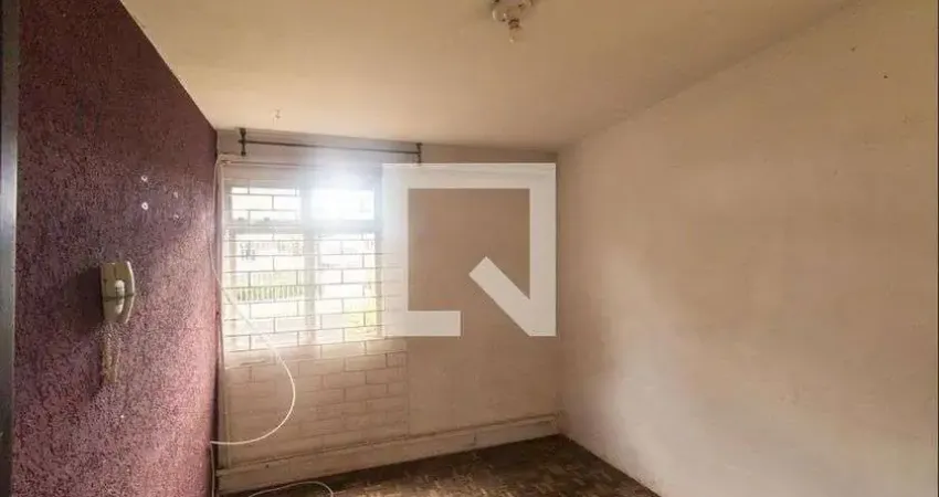 Apartamento para aluguel - pinheirinho, 2 quartos, 54 m² - curitiba