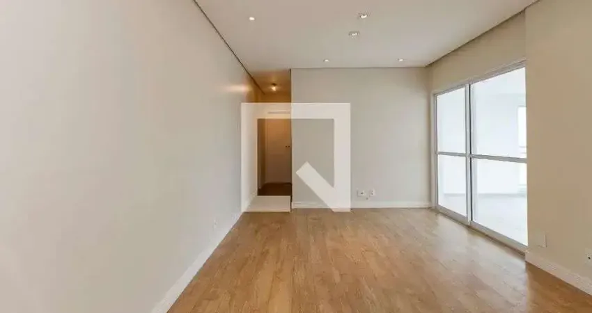 Apartamento para Aluguel - Brooklin, 2 Quartos, 90 m² - São Paulo