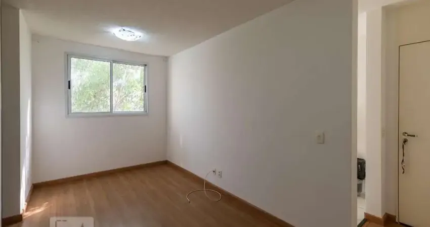 Apartamento para aluguel - jardim iris , 2 quartos, 45 m² - são paulo