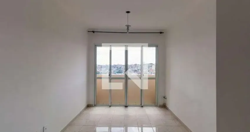 Apartamento para aluguel - vila ema, 2 quartos, 50 m² - são paulo