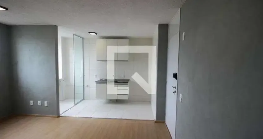 Apartamento para aluguel - parque são bento, 2 quartos, 42 m² - sorocaba