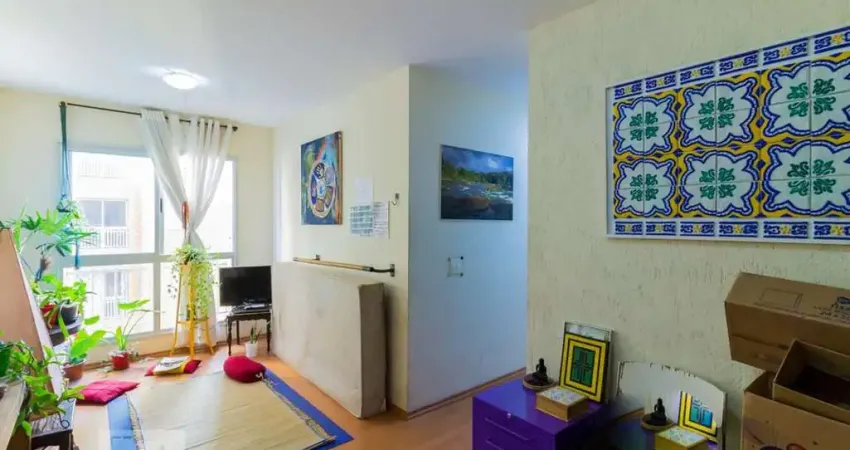 Apartamento para aluguel - vila galvão, 2 quartos, 58 m² - guarulhos