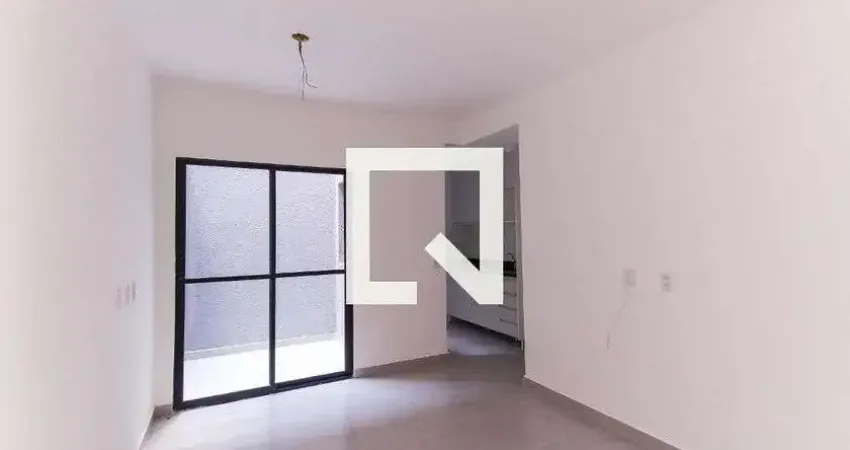Apartamento com 1 quarto para alugar na Rua Umuarama, Mooca, São Paulo
