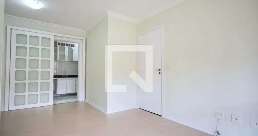 Apartamento para aluguel - tingui, 2 quartos, 65 m² - curitiba