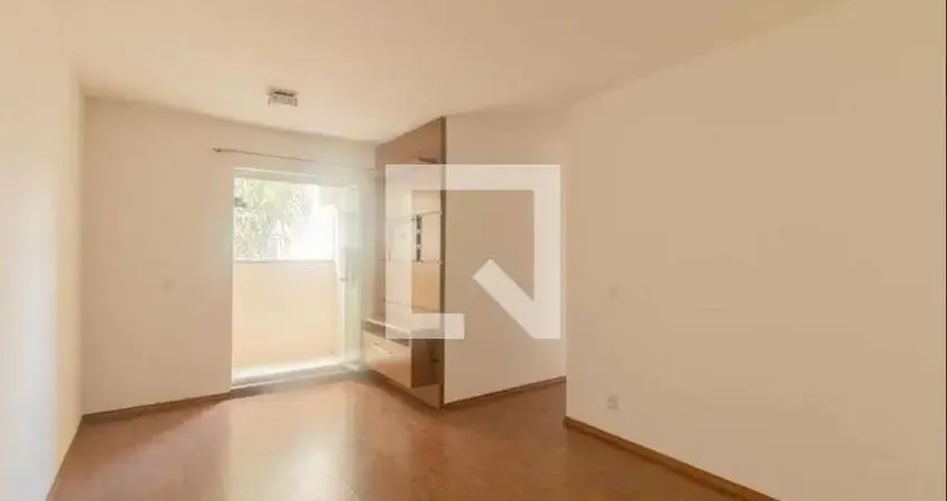 Apartamento para aluguel - guaíra, 3 quartos, 68 m² - curitiba
