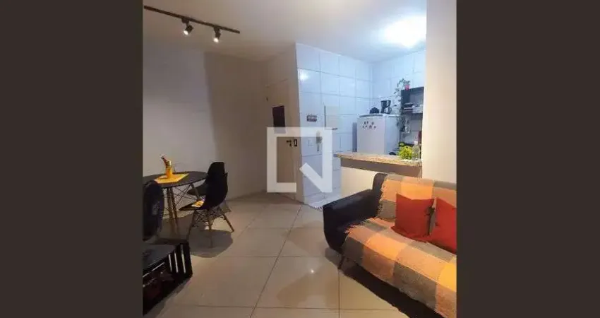 Apartamento para aluguel - jacutinga, 1 quarto, 63 m² - mesquita