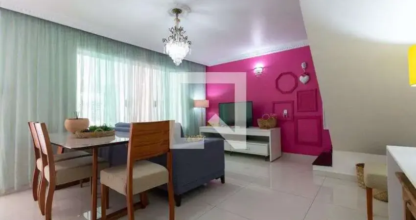 Casa com 4 quartos para alugar na Rua Coronel Drago, Ponte Rasa, São Paulo