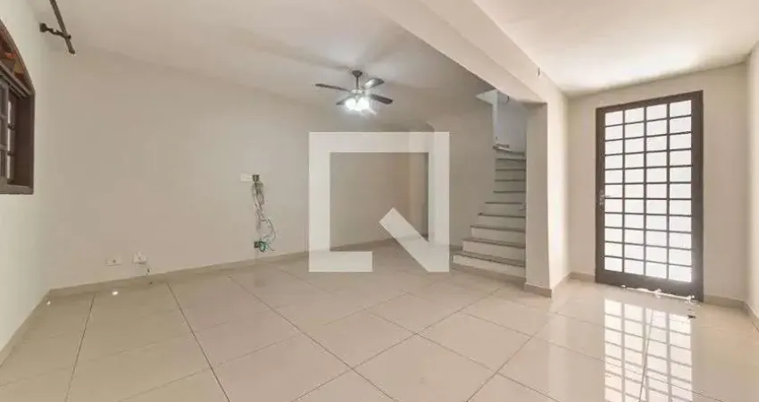 Casa para aluguel - vila das belezas, 3 quartos, 102 m² - são paulo