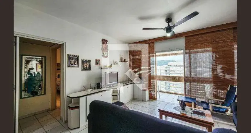 Apartamento para aluguel - nova mirim, 3 quartos, 91 m² - praia grande