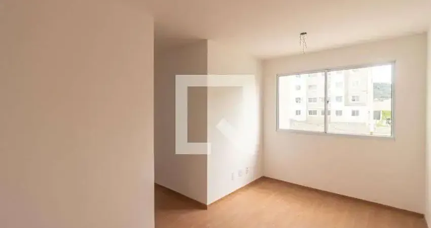 Apartamento para Aluguel - Guaratiba, 2 Quartos, 45 m² - Rio de Janeiro
