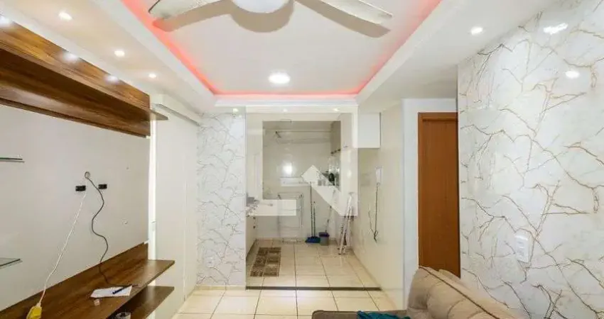 Apartamento para aluguel - cosmos, 2 quartos, 47 m² - rio de janeiro