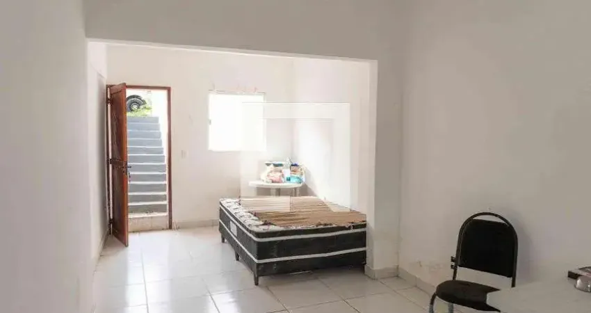 Kitnet / stúdio para aluguel - engenho do mato, 1 quarto, 32 m² - niterói