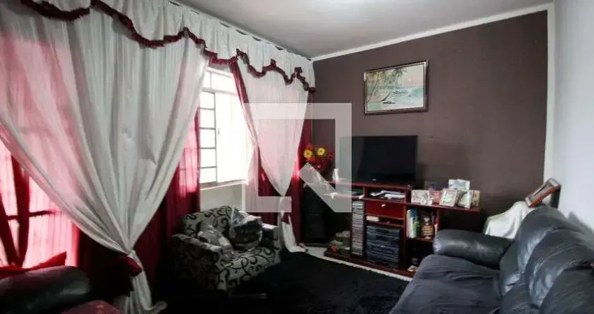 Casa para aluguel - parque manchester, 2 quartos, 250 m² - sorocaba