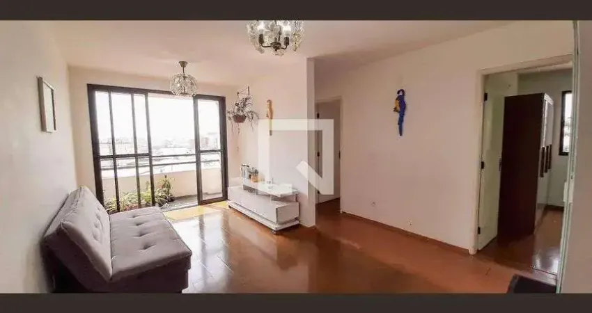 Apartamento para aluguel - jaguaribe, 3 quartos, 64 m² - osasco