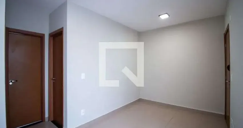 Apartamento para aluguel - recreio dos sorocabanos, 2 quartos, 41 m² - sorocaba