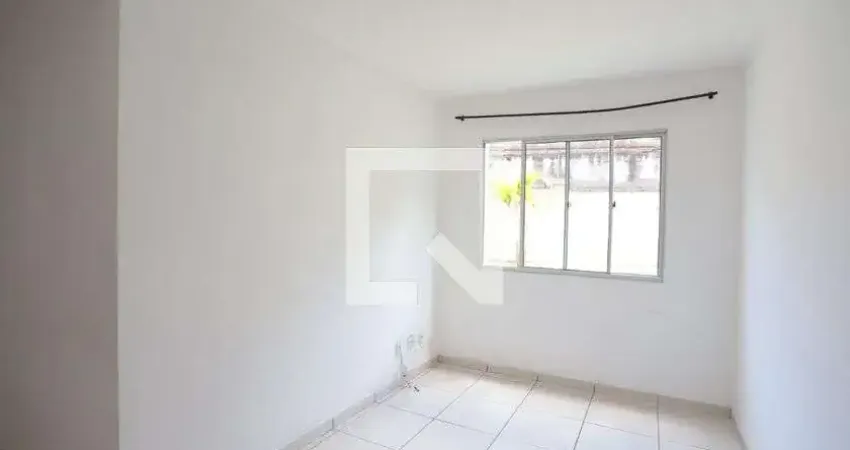 Apartamento para aluguel - cidade edsonn, 2 quartos, 47 m² - suzano