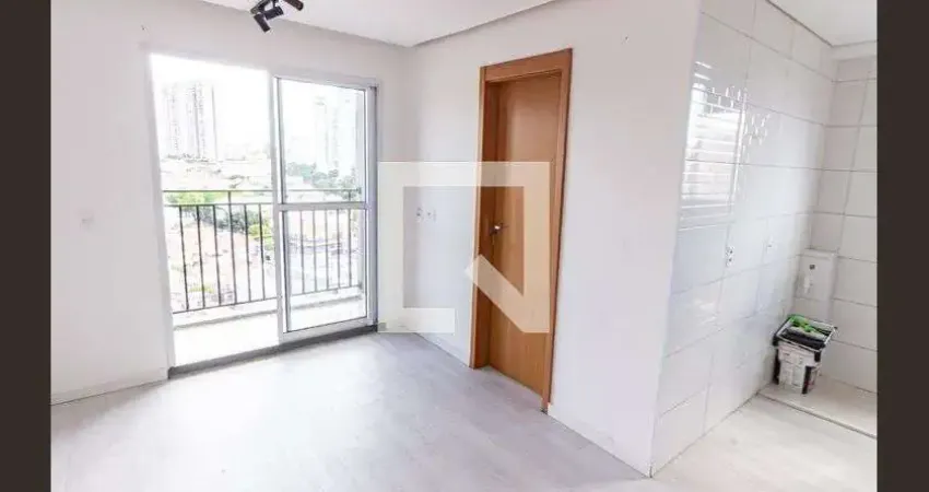 Apartamento para aluguel - belém, 2 quartos, 37 m² - são paulo