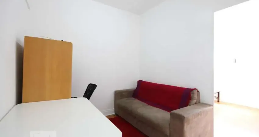 Cobertura para Aluguel - Aclimação, 2 Quartos, 65 m² - São Paulo