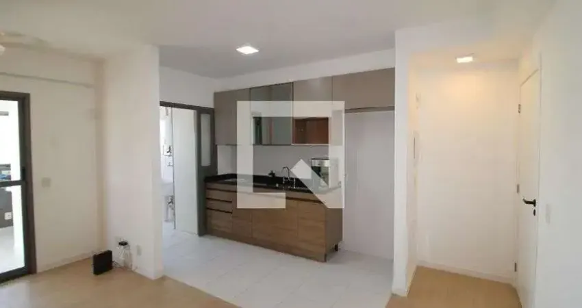Apartamento para aluguel - água fria, 2 quartos, 64 m² - são paulo