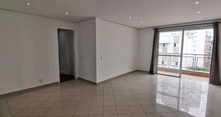Apartamento para Aluguel - Real Parque, 3 Quartos, 90 m² - São Paulo