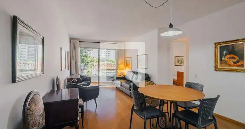 Apartamento para aluguel - jardim paulista, 2 quartos, 57 m² - são paulo