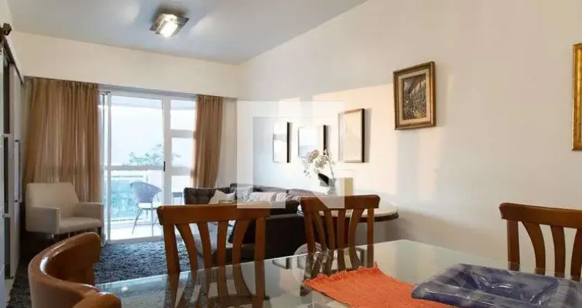 Apartamento para aluguel - recreio, 3 quartos, 92 m² - rio de janeiro