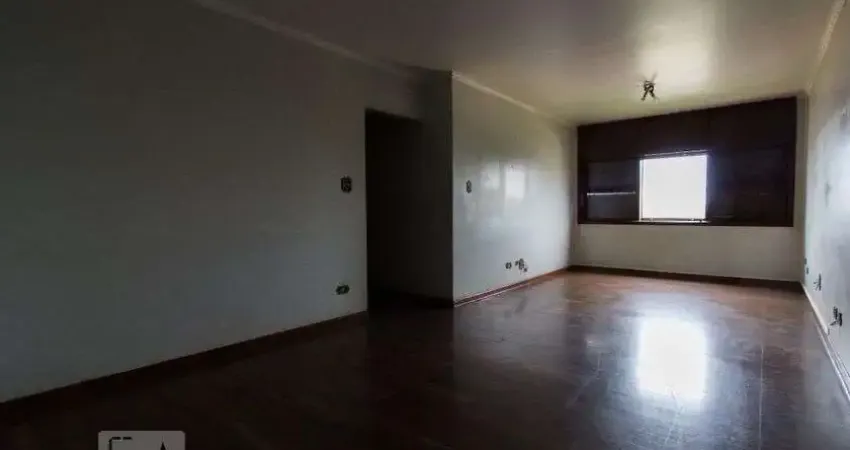 Apartamento para aluguel - centro, 4 quartos, 110 m² - sorocaba