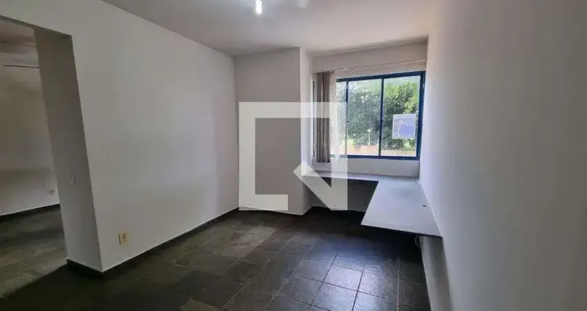 Apartamento para aluguel - vila virginia, 1 quarto, 40 m² - ribeirão preto