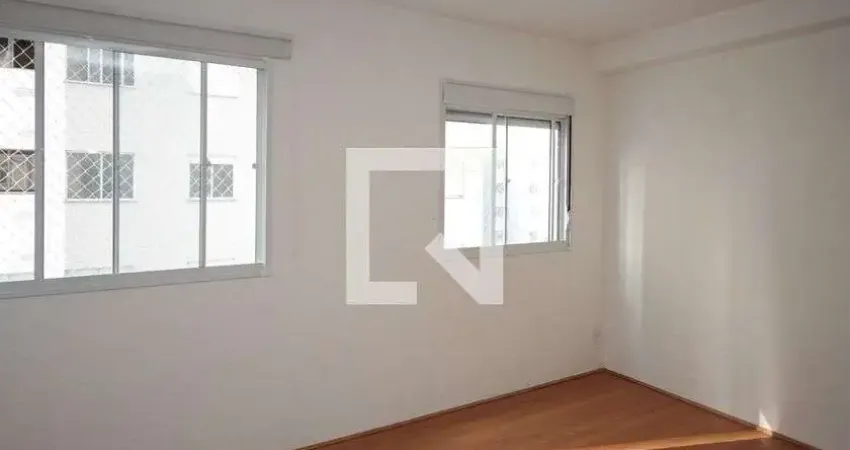 Kitnet / stúdio para aluguel - vila ema, 1 quarto, 32 m² - são paulo