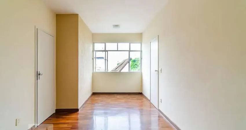 Apartamento para aluguel - união, 2 quartos, 70 m² - belo horizonte