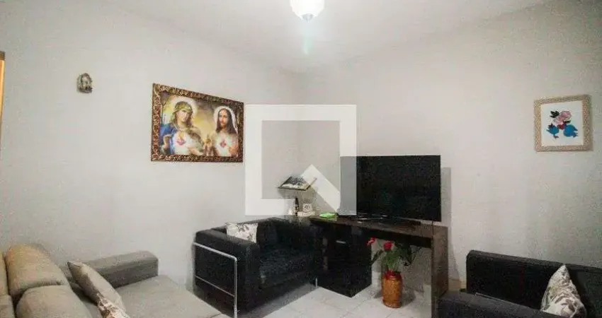 Casa com 3 quartos para alugar na Rua Facheiro, Itaquera, São Paulo