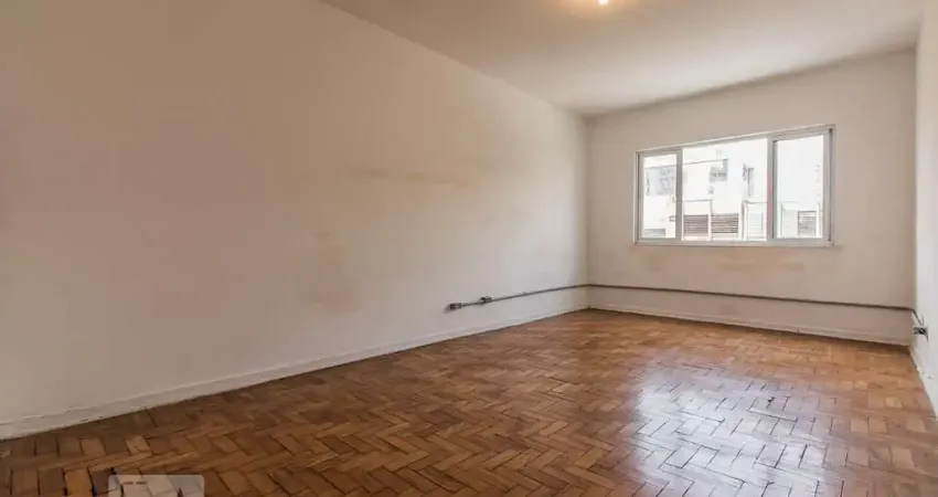 Kitnet / Stúdio para Aluguel - Higienópolis, 1 Quarto, 38 m² - São Paulo