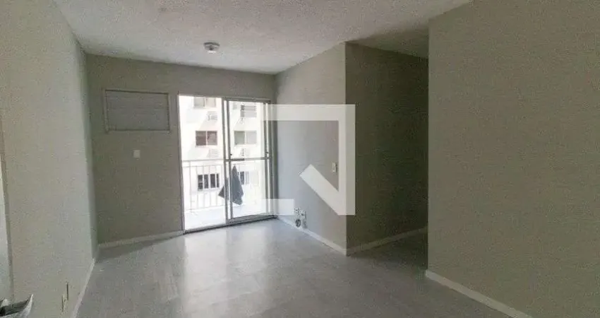 Apartamento para aluguel - fonseca, 2 quartos, 68 m虏 - niter贸i