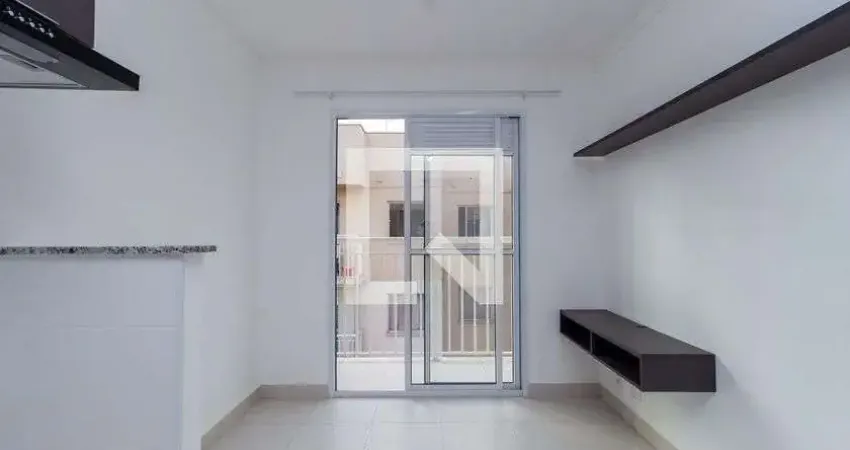 Apartamento para Aluguel - Mooca, 2 Quartos, 42 m² - São Paulo