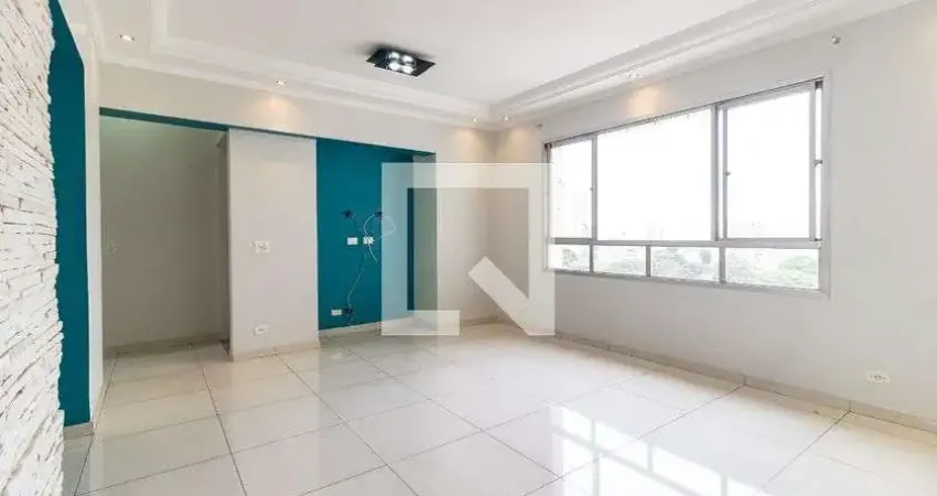 Apartamento para Aluguel - Vila das Mercês, 2 Quartos, 70 m² - São Paulo