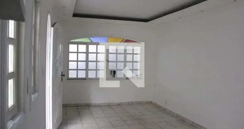 Casa para aluguel - vila augusta, 3 quartos, 163 m² - guarulhos